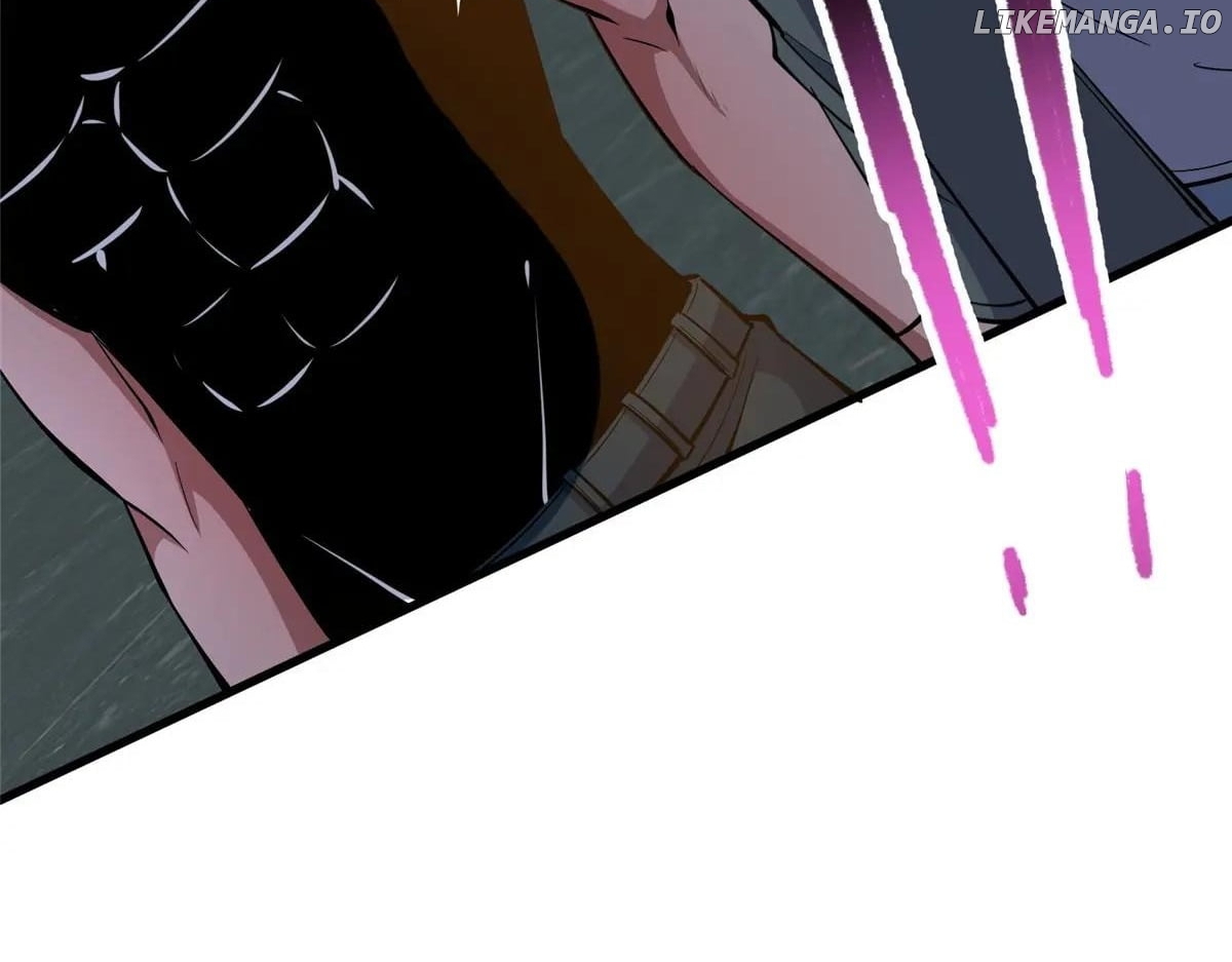 Divine Urban God Chapter 274 - page 29